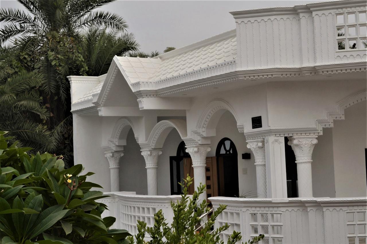 Taj Square A Luxurious Family Homestay Agra  Buitenkant foto