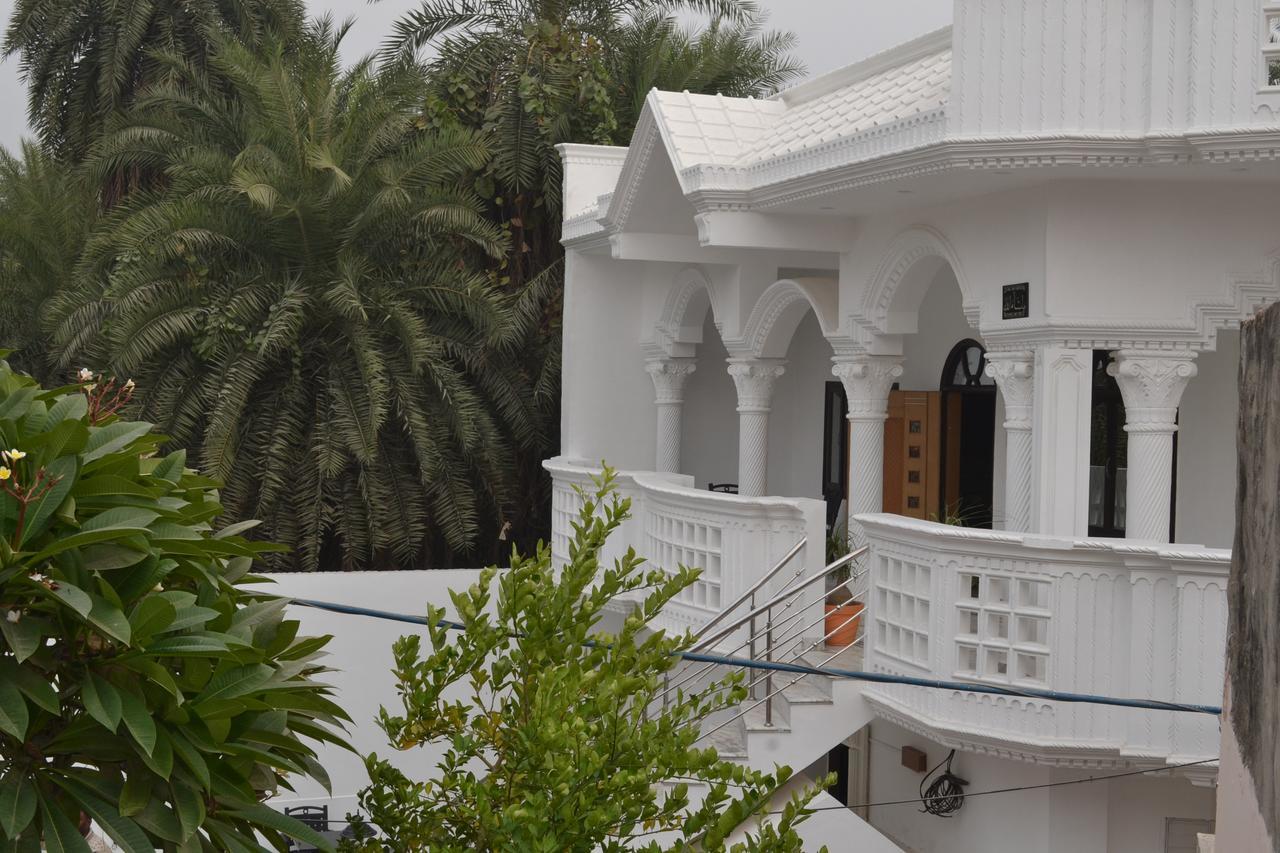 Taj Square A Luxurious Family Homestay Agra  Buitenkant foto